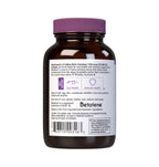 Authentic Bluebonnet Mixed Carotenoids antioxidant softgels container showcasing gluten free certification