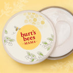 Shea and cocoa butter stretch mark ointment packaging base