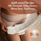 Glamommy soothing postpartum cooling spray and moisturizing wipes for perineal care