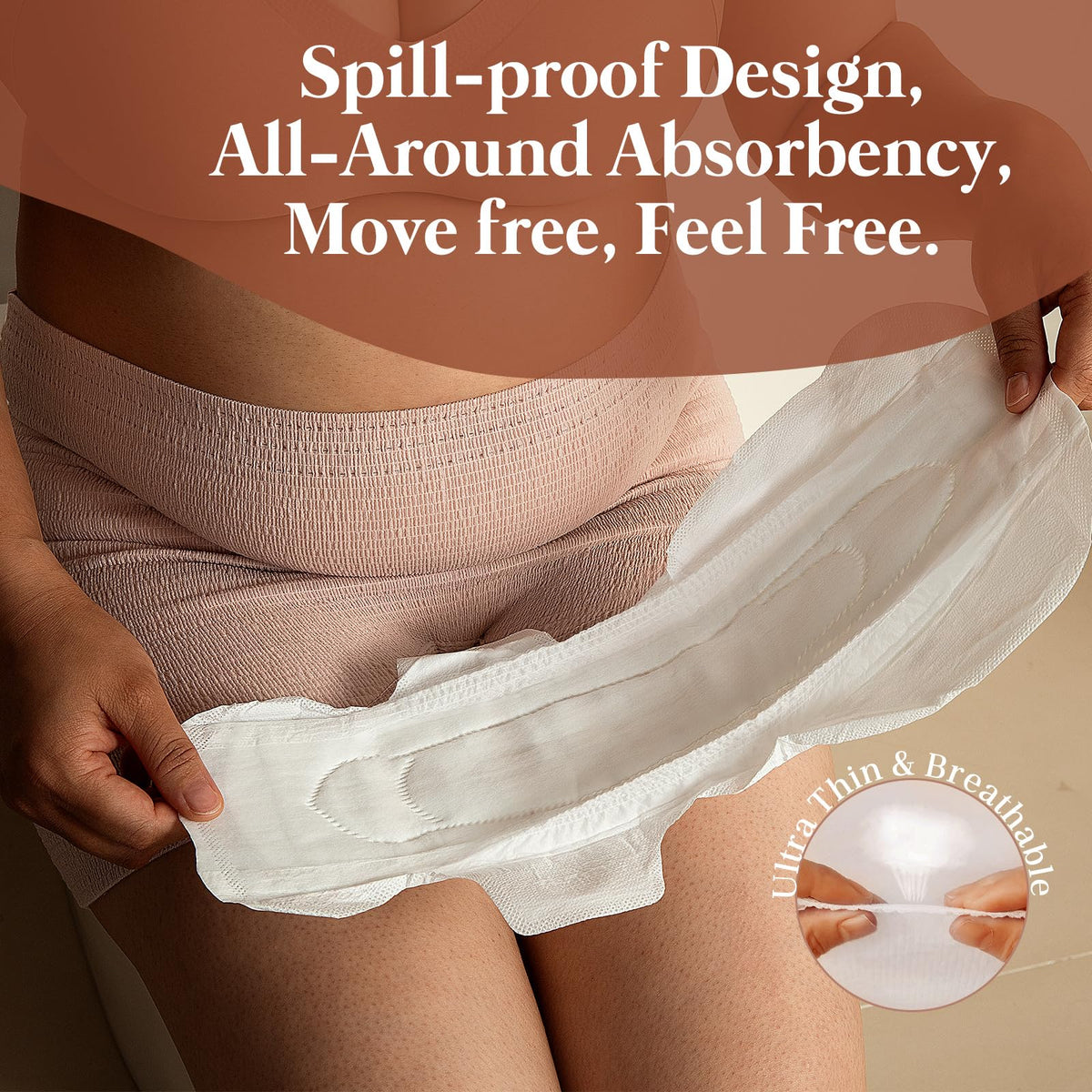 Glamommy soothing postpartum cooling spray and moisturizing wipes for perineal care