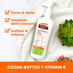 USA imported Palmer's new mother body firming gift set details