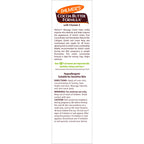 Authentic USA imported Palmer's cocoa butter massage cream with vitamin E