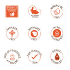 Palmer's cocoa butter cream back label showing key ingredients
