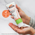 Palmer's stretch mark massage cream with collagen and elastin