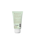 ATTITUDE super leaves maternity oil showing complete packaging and product dimensions