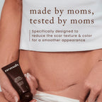 Authentic USA imported Nemah scar removal cream packaging showing clean active ingredients.