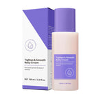 BETTENKO USA imported authentic firming cream for premium Indian skincare routines.
