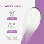 Authentic TriLASTIN imported body lotion for skin elasticity