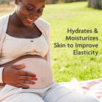 Authentic TriLASTIN imported belly masks for stretch mark prevention