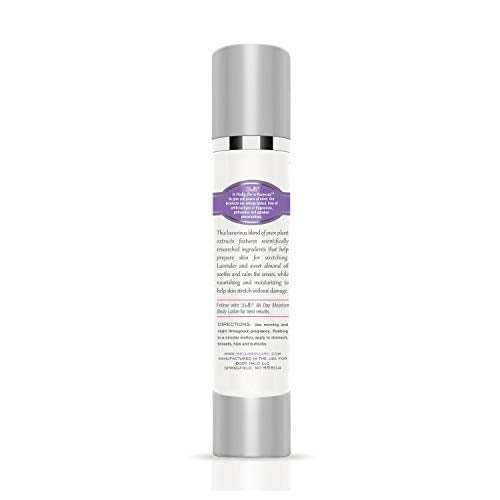 Belli maternity skin care oil for stretch mark protection