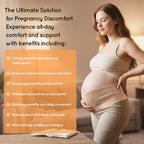 Lokaheadr second trimester pregnancy essentials wooden ultrasound sonogram photo frame keepsake close up