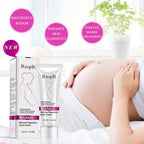 Authentic USA imported mango maternity repair cream for pregnancy scars 40 grams