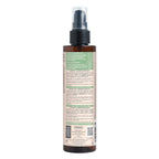 Mustela 200ml organic pregnancy lotion packaging showing natural ingredients list.