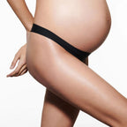 Lierac pregnancy stretch mark cream gel packaging and pump dispenser