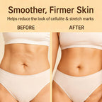 ADEUS intensive pink cream for cellulite reduction and skin elasticity