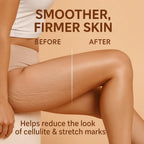 ADEUS anti stretch mark cream authentic product texture and consistency
