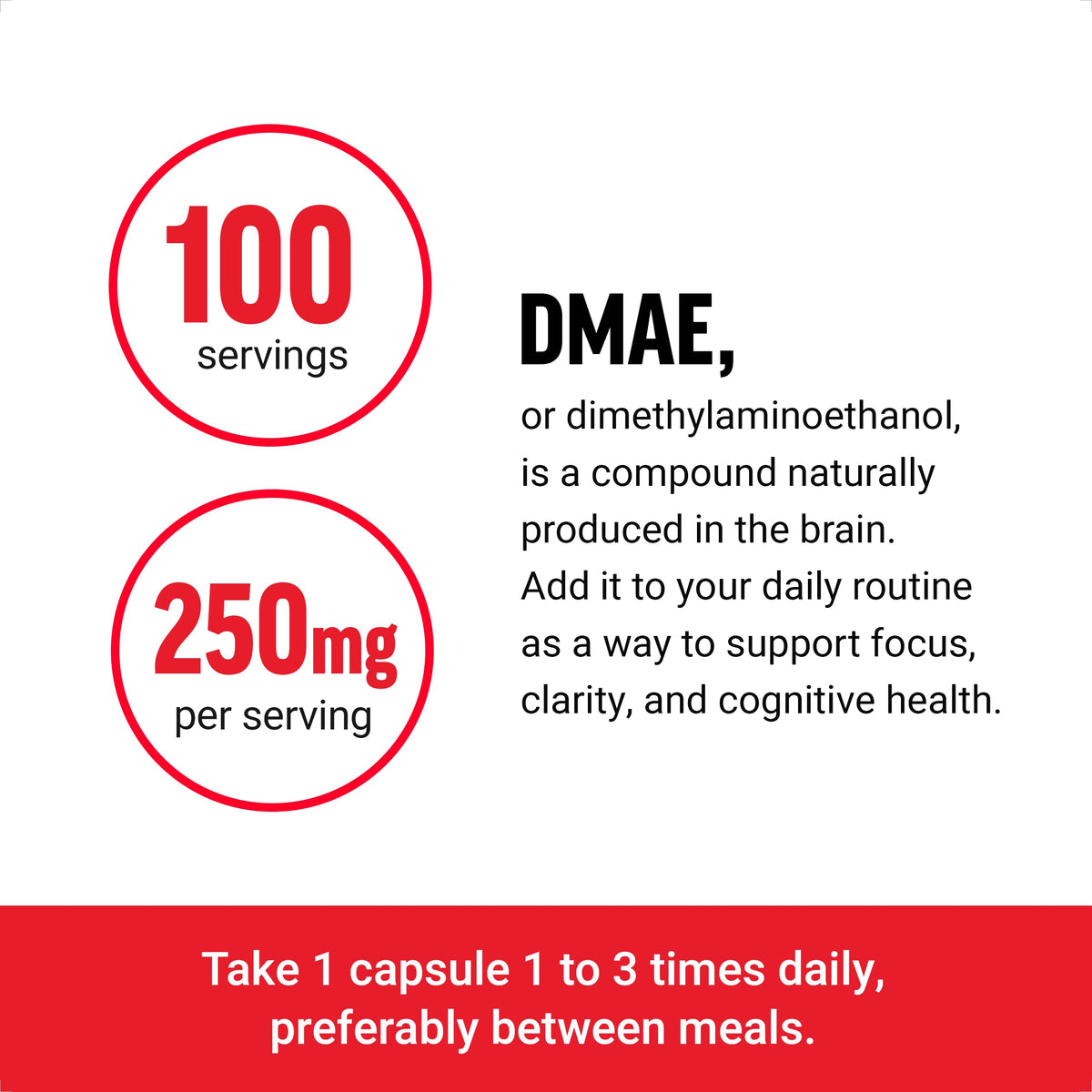 Force Factor neurotransmitter support dietary supplement for mental clarity