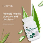 Forever Living Fields Of Greens Green Dietary Supplement