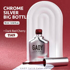 Gaoy 1149 gel polish application swatch