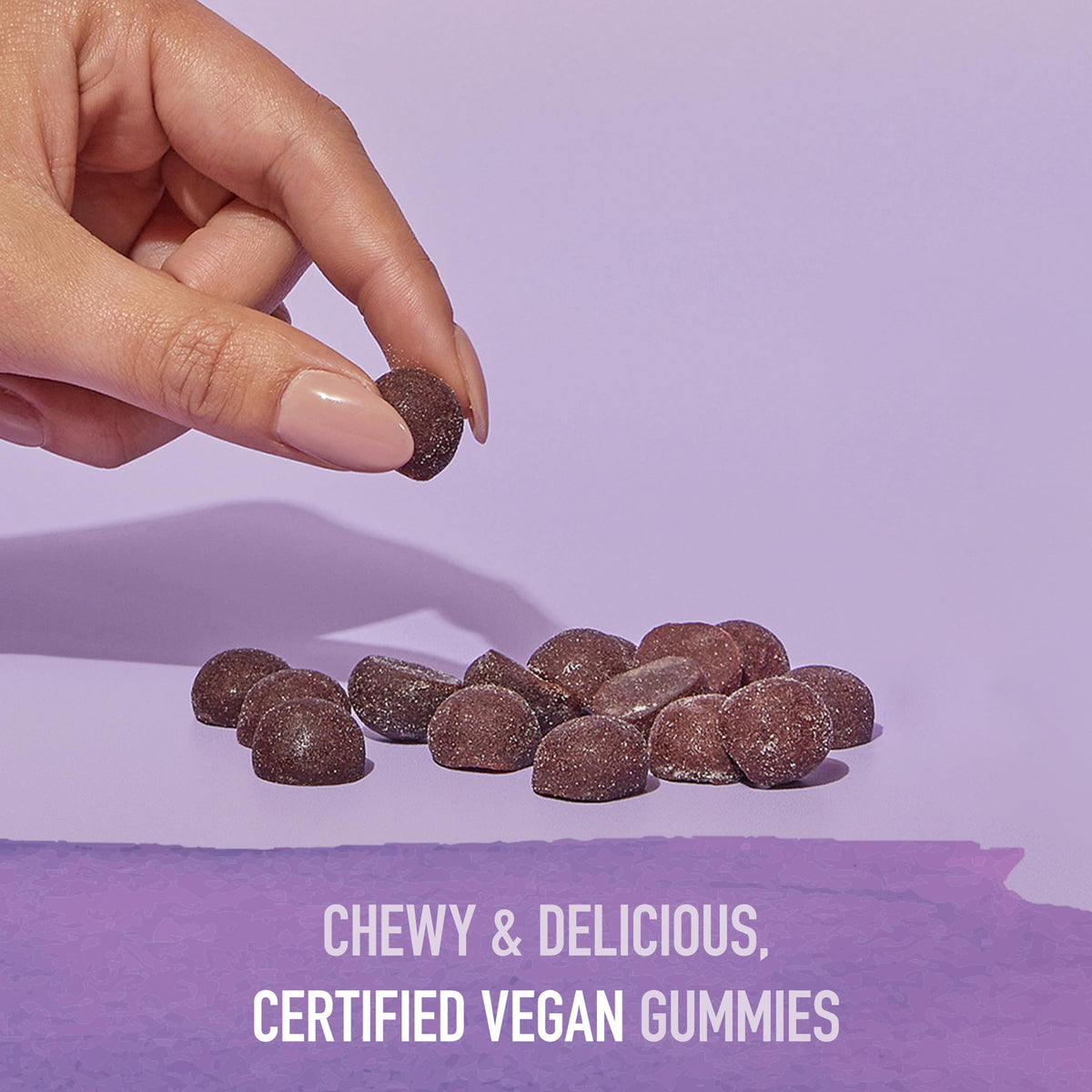Close up of the non GMO and USDA organic certification seals on the packaging