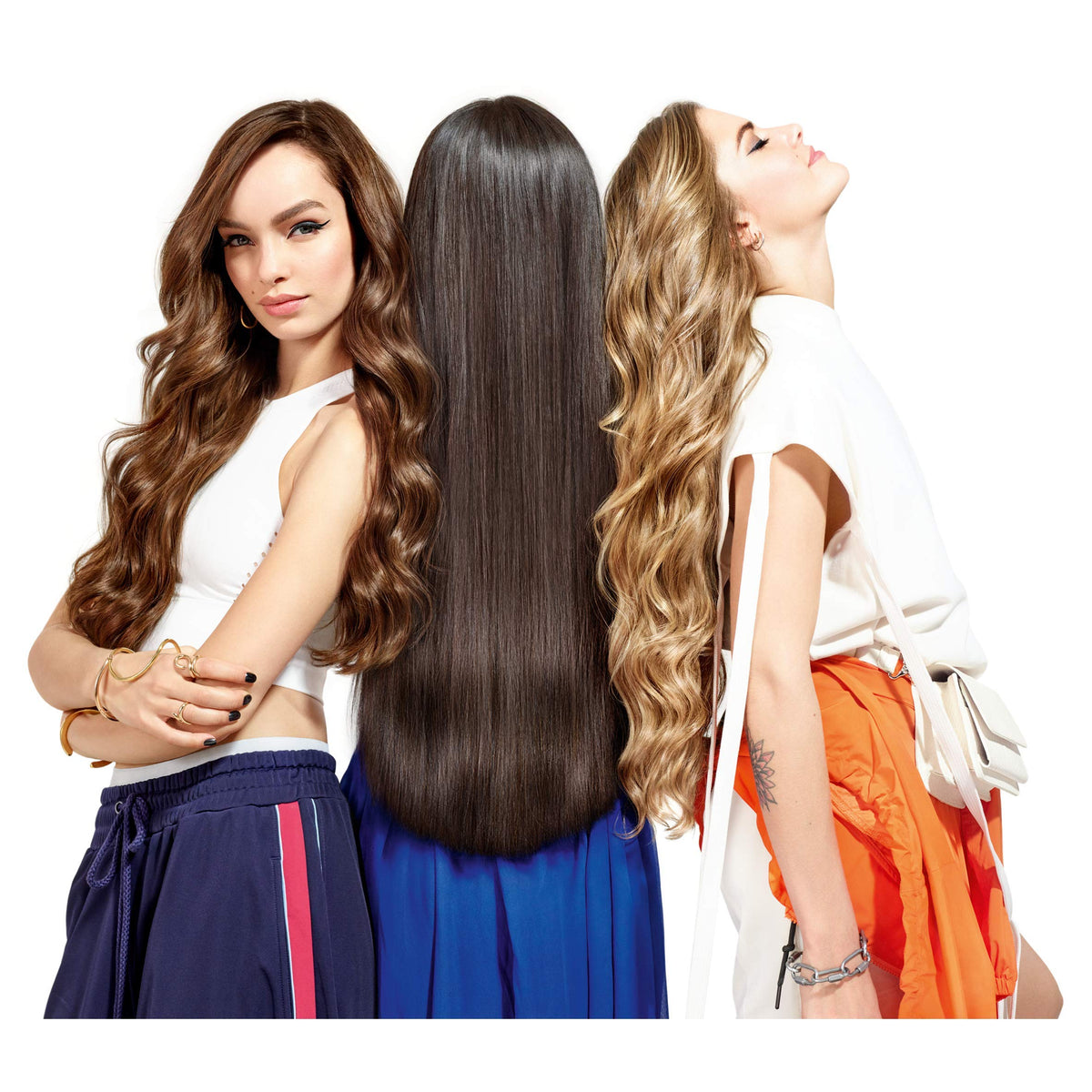 L'Oreal Elvive Dream Lengths hair mask for long damaged hair