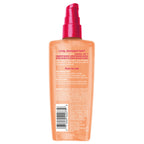 L'Oreal Paris Elvive Dream Lengths Frizz Killer 100ml hair serum bottle angled view.
