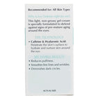 Authentic USA imported L'Oreal Paris eye defense gel tub