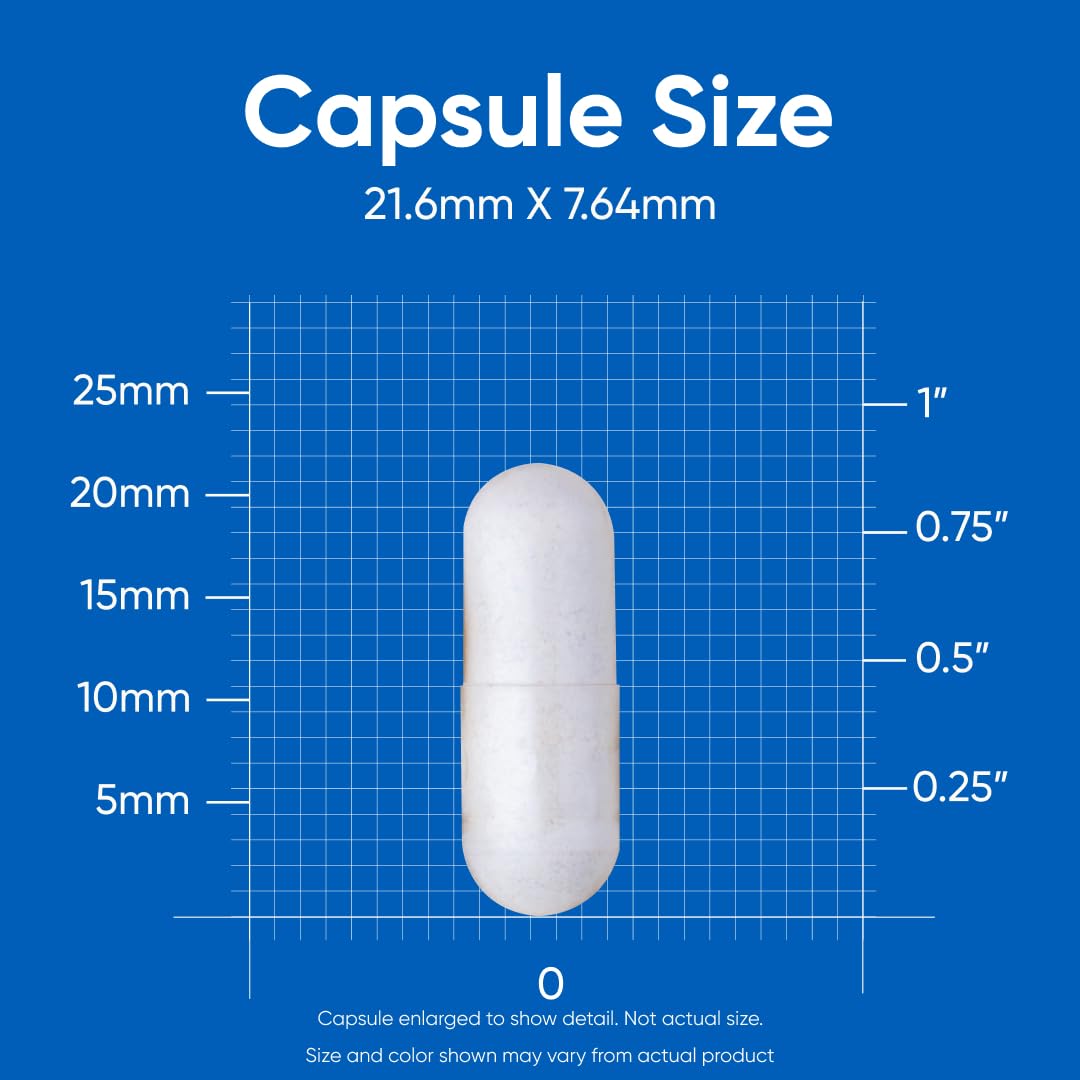Close-up of the sealed cap and packaging of USA-imported Nutricost red yeast rice capsules.