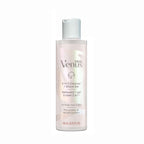 Gillette Venus intimate grooming gel on a bathroom counter