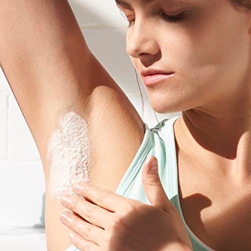 Gillette Venus PURE skin protection shaving cream twin pack top view