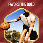 Back view of Old Spice twenty four hour odor protection deodorant twin pack.