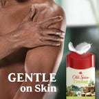 Old Spice imported two point six ounce solid stick deodorant for active Indian lifestyles