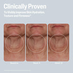 Dermatologist-developed Cetaphil firming cream for crepey sensitive skin product view