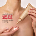 Clarins plant powered firming formula with kangaroo flower extract
