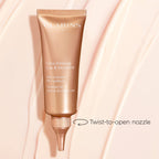 Clarins Extra Firming anti wrinkle treatment tube for women