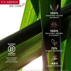 Clarins anti aging skincare routine essential for lifting and firming