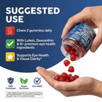 Soucery authentic Clean Nutraceuticals eye supplement