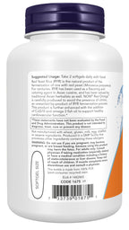 Authentic NOW Foods Red Omega 90 softgels imported to India for heart health