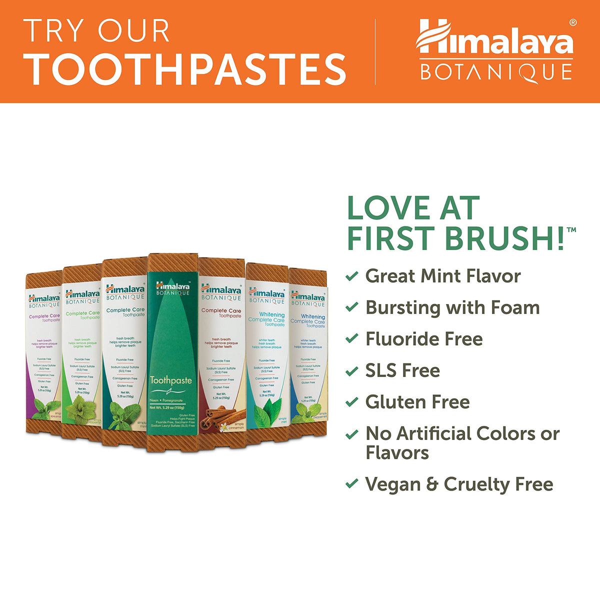 Authentic Himalaya HeartCare bottle alongside capsule size reference for daily usage.