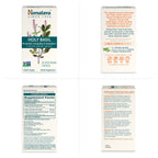 Himalaya Holy Basil 720mg herbal adrenal support