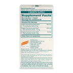 Himalaya Organic Gymnema 1085mg herbal supplement bottle with USDA Organic logo