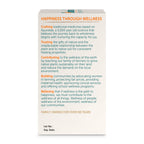 Himalaya Extra Strength Organic Gymnema leaf and stem extract caplets for sugar craving control