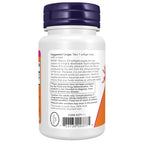 High potency NOW Foods cholecalciferol 2000 IU structural support bottle showing non-GMO seal.