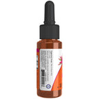 Authentic NOW Foods 23000 IU Vitamin E liquid antioxidant supplement packaging