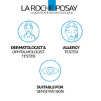 Clinical results of La Roche-Posay eye serum