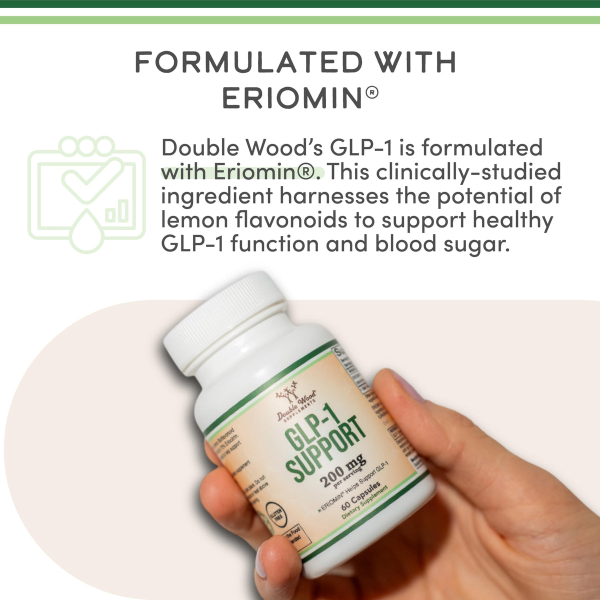 Premium imported USA health supplements for natural gut health flora.
