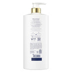 Dove conditioner pump bottle for dry hair