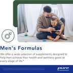 Authentic gluten free saw palmetto 320 capsules for testosterone metabolism.