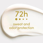Dove seventy two hour sweat protection dry spray bottle close up