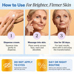 LilyAna Naturals authentic anti aging skincare range featuring 2.5 percent retinol